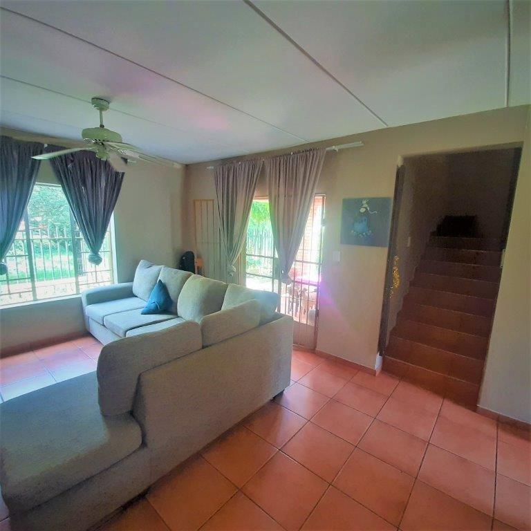 3 Bedroom Property for Sale in Waterval East North West